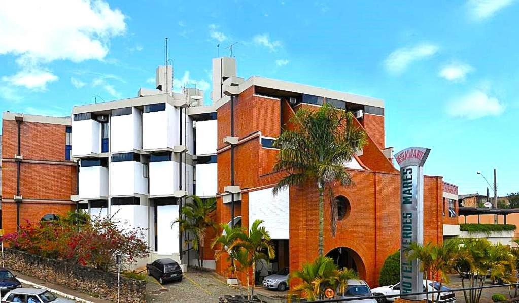 Hotel Verdes Mares Ouro Branco