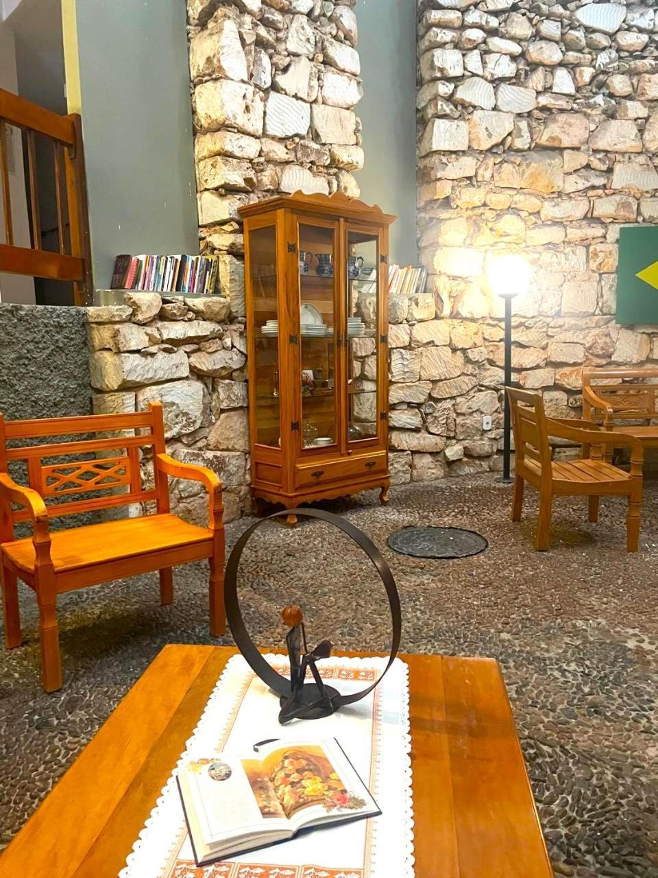 Verdes Mares Hotel Ouro Branco
