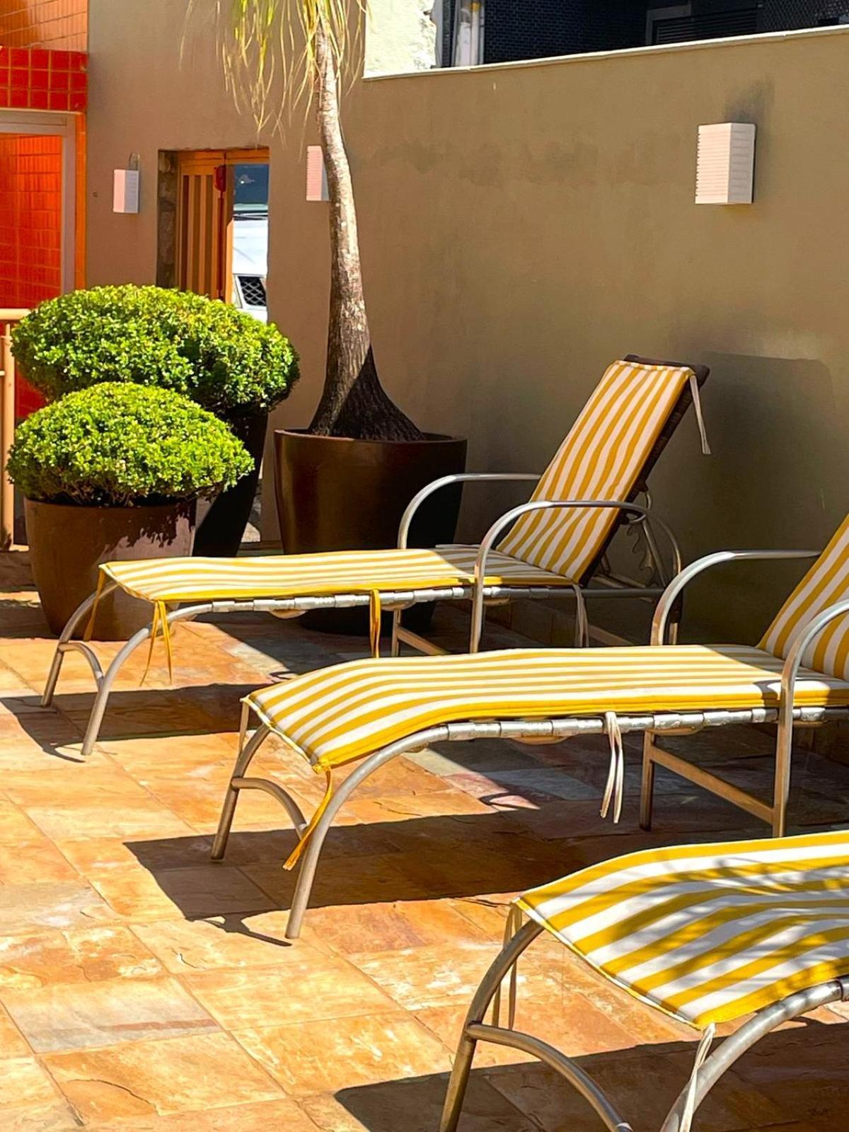 Hotel Verdes Mares Ouro Branco