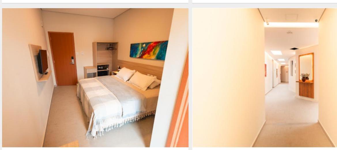 Hotel Verdes Mares 3*