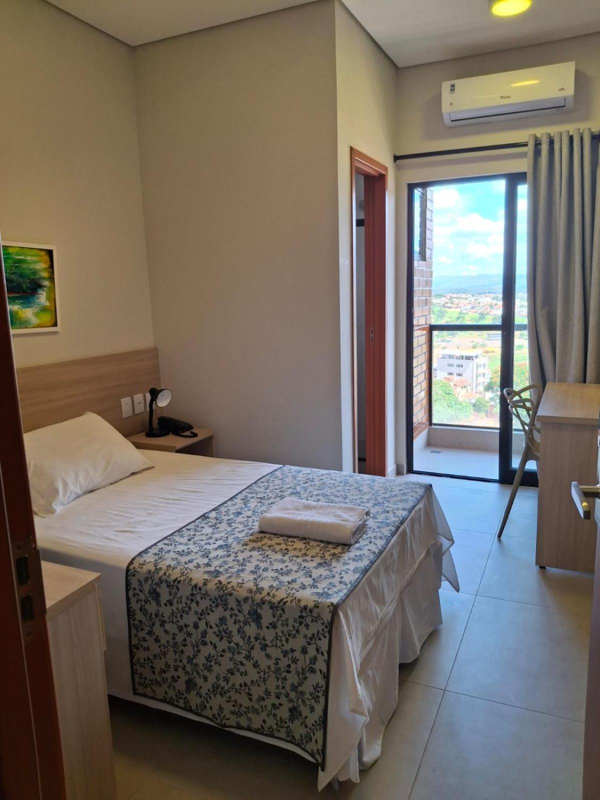 Verdes Mares Hotel
