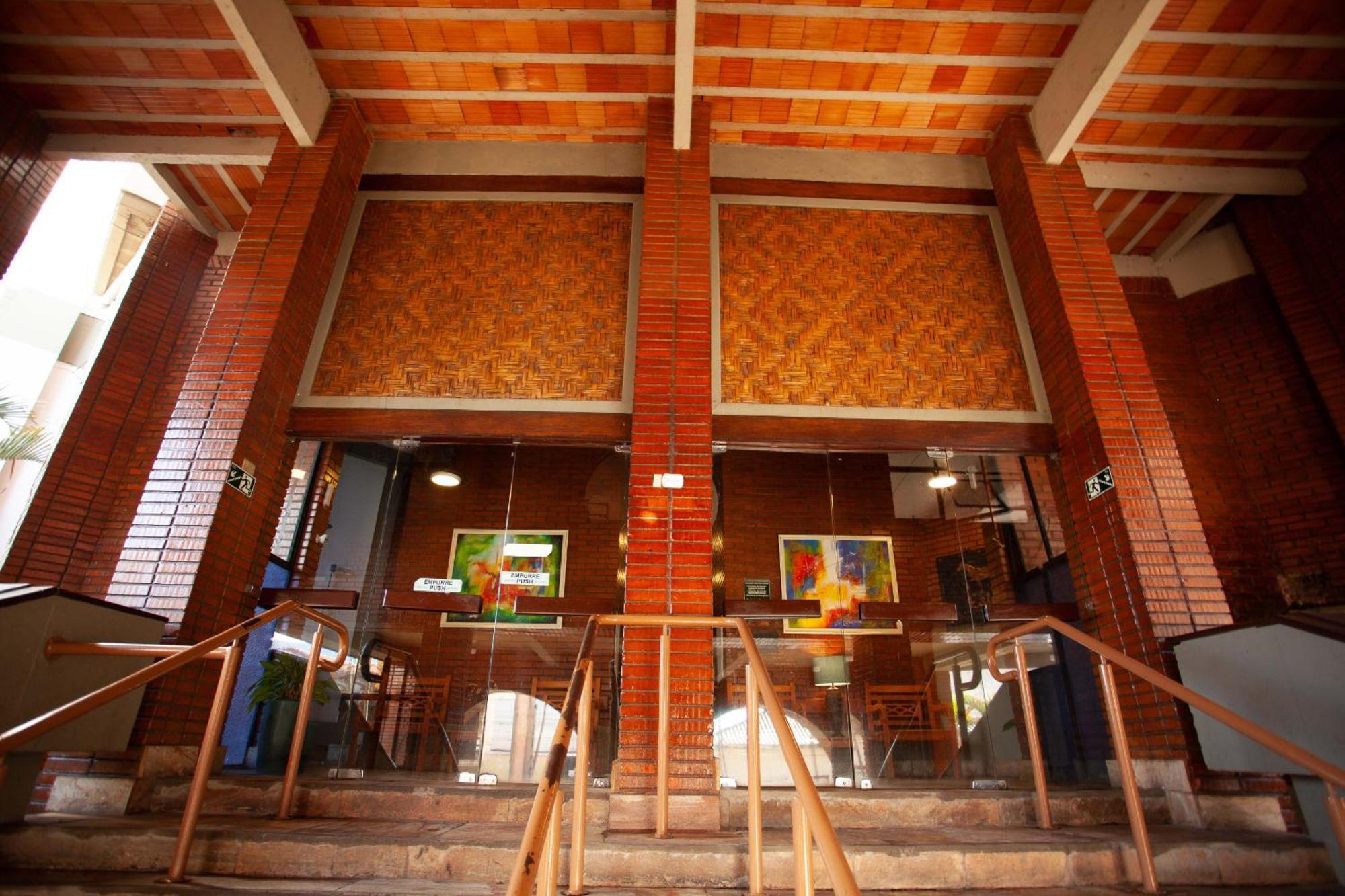 Verdes Mares Hotel Ouro Branco