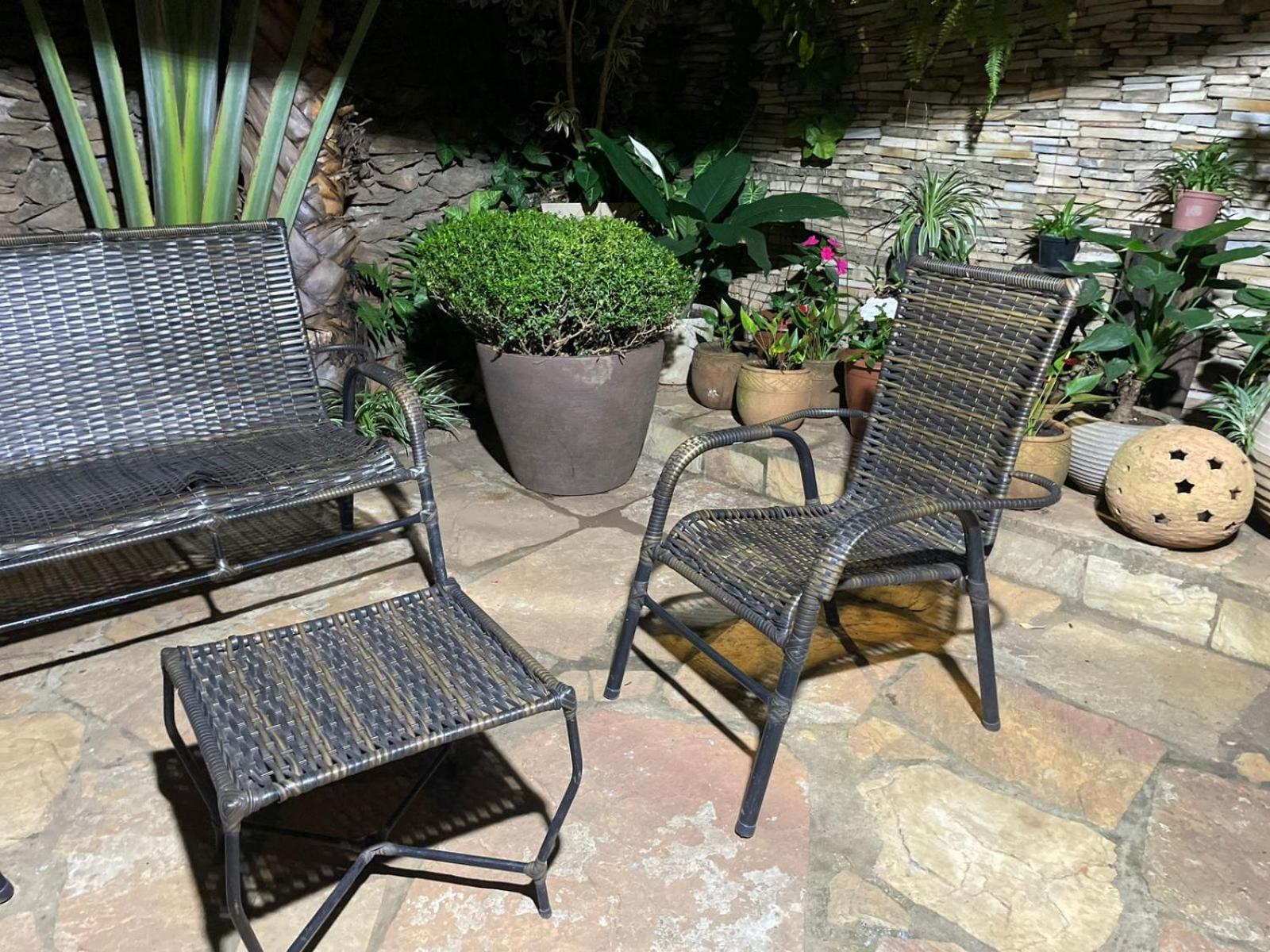 Hotel Verdes Mares Ouro Branco