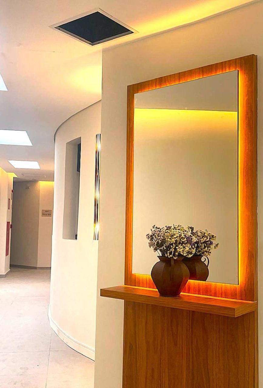 Hotel Verdes Mares