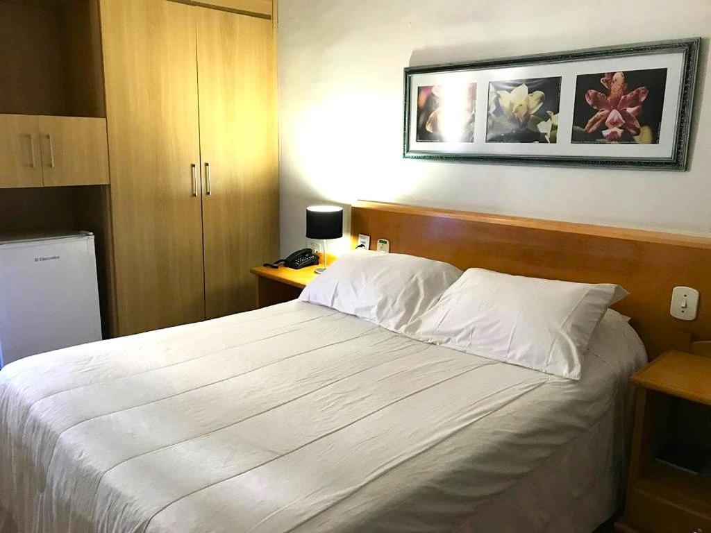 Hotel Verdes Mares 3*