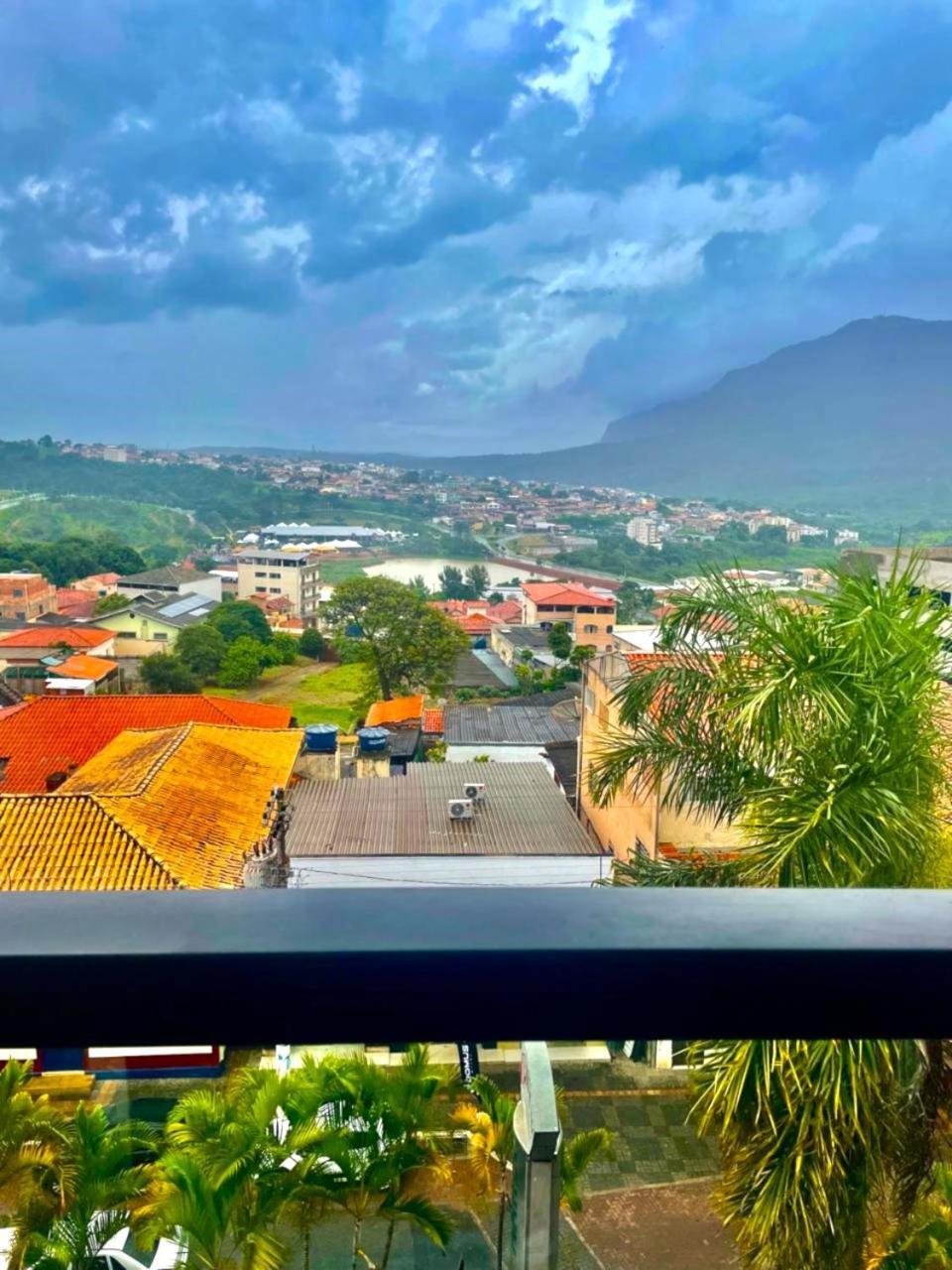 Hotel Verdes Mares