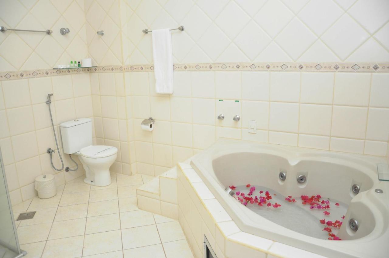 Verdes Mares 3* Ouro Branco
